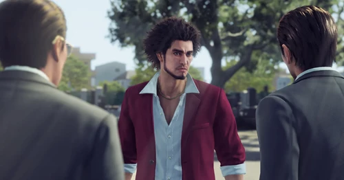 Why Isn't Yakuza Coming To Nintendo Switch?