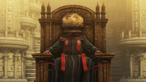 Elden Ring Endings age of order