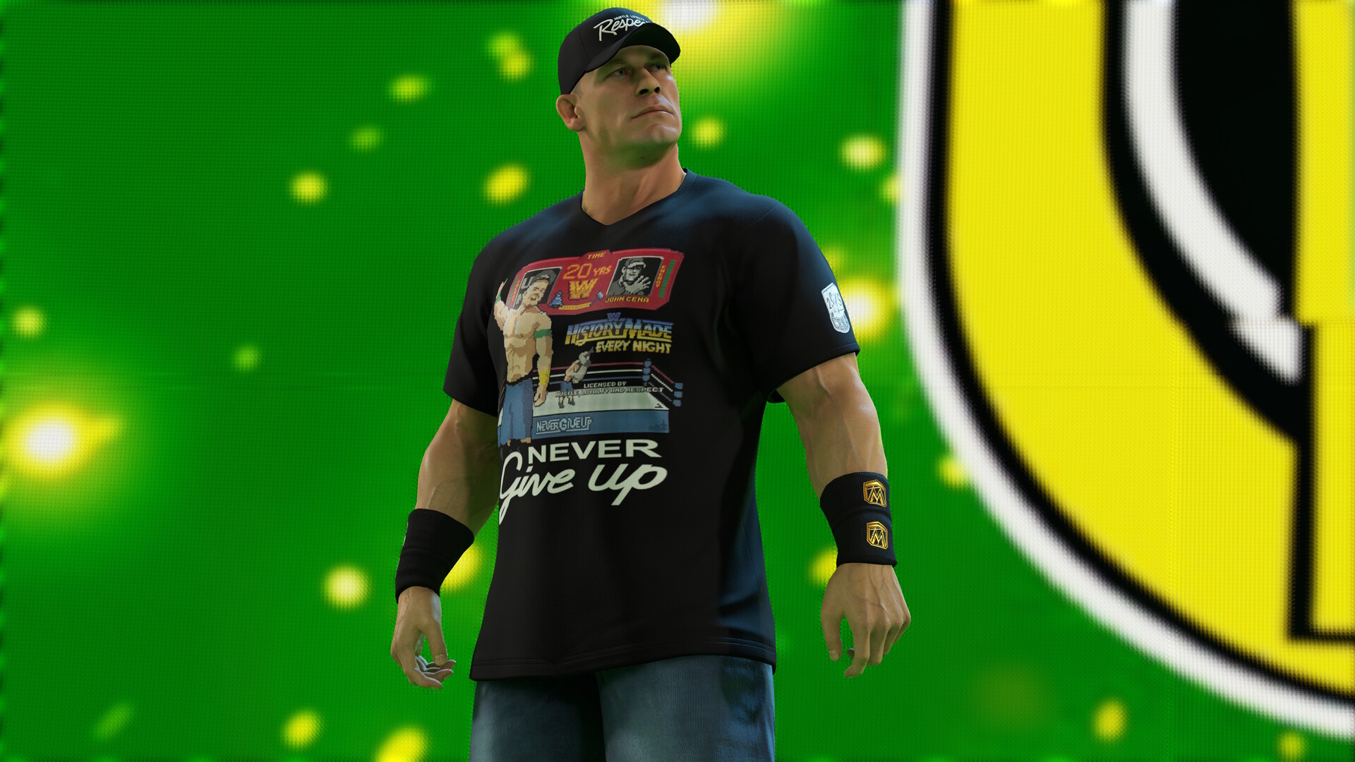 WWE2K23はフランチャイズで最高になるように形作られています
