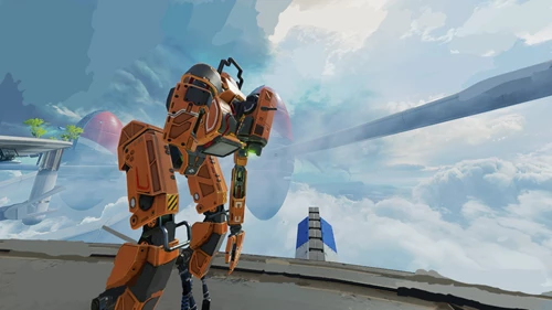 EA Reportedly Lays Off Hundreds Of Apex Legends Staff