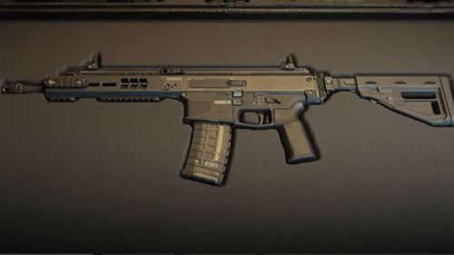 ISO Hemlock MW2
