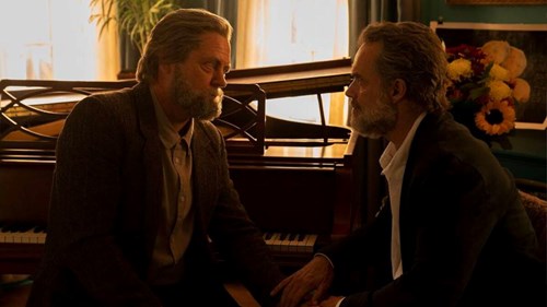 Bill and Frank The Last of Us Episode 3 Director's Cut