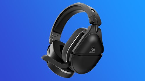 Turtle Beach headset