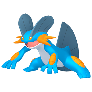 Swampert