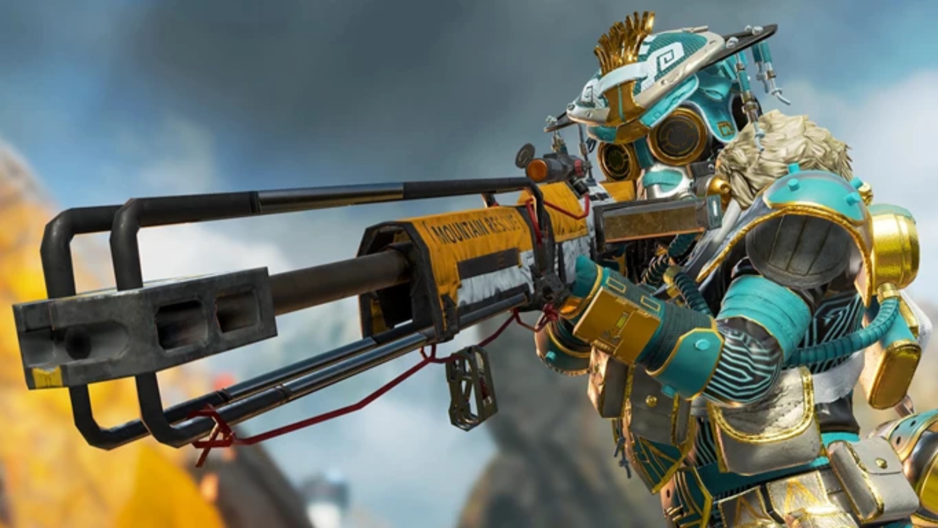 Apex Legends Pro Lands Audasious 720 ScopeKraberがアルグで撮影した瞬間を見る