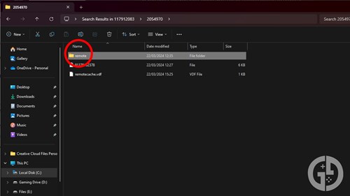 Saved data location in Dragon's Dogma 2